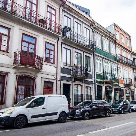 Premium 2Br Flat Near Santa Catarina By Lovelystay OOporto Extérieur photo