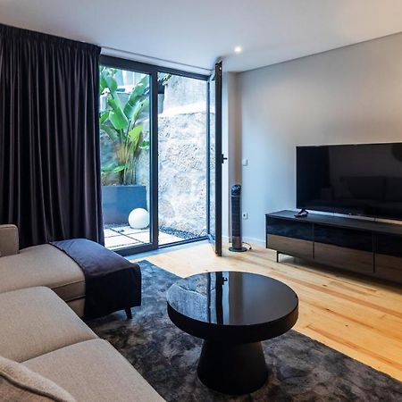 Premium 2Br Flat Near Santa Catarina By Lovelystay OOporto Extérieur photo