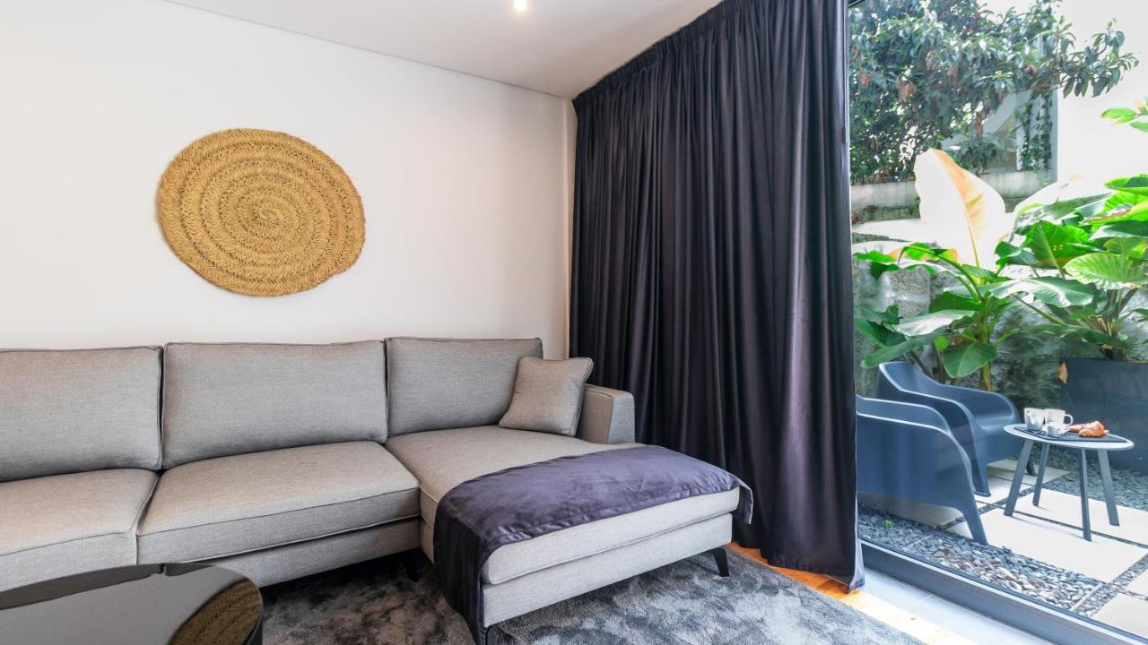 Premium 2Br Flat Near Santa Catarina By Lovelystay OOporto Extérieur photo