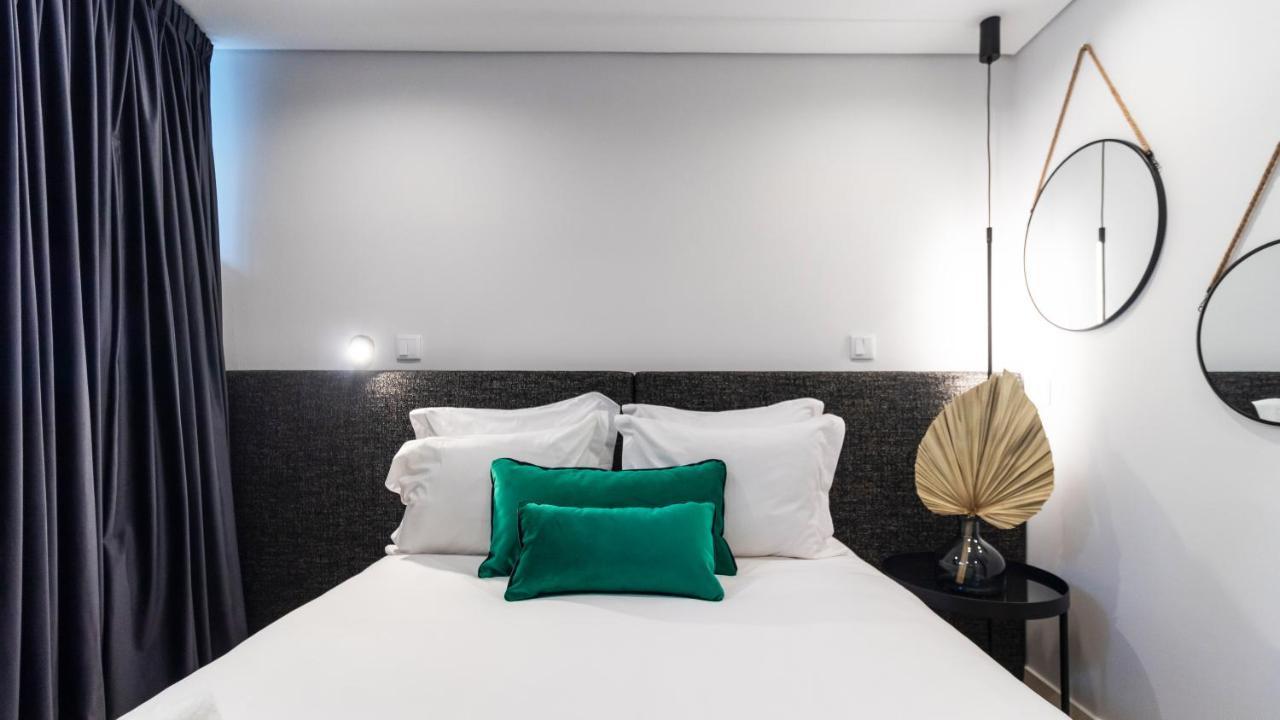 Premium 2Br Flat Near Santa Catarina By Lovelystay OOporto Extérieur photo