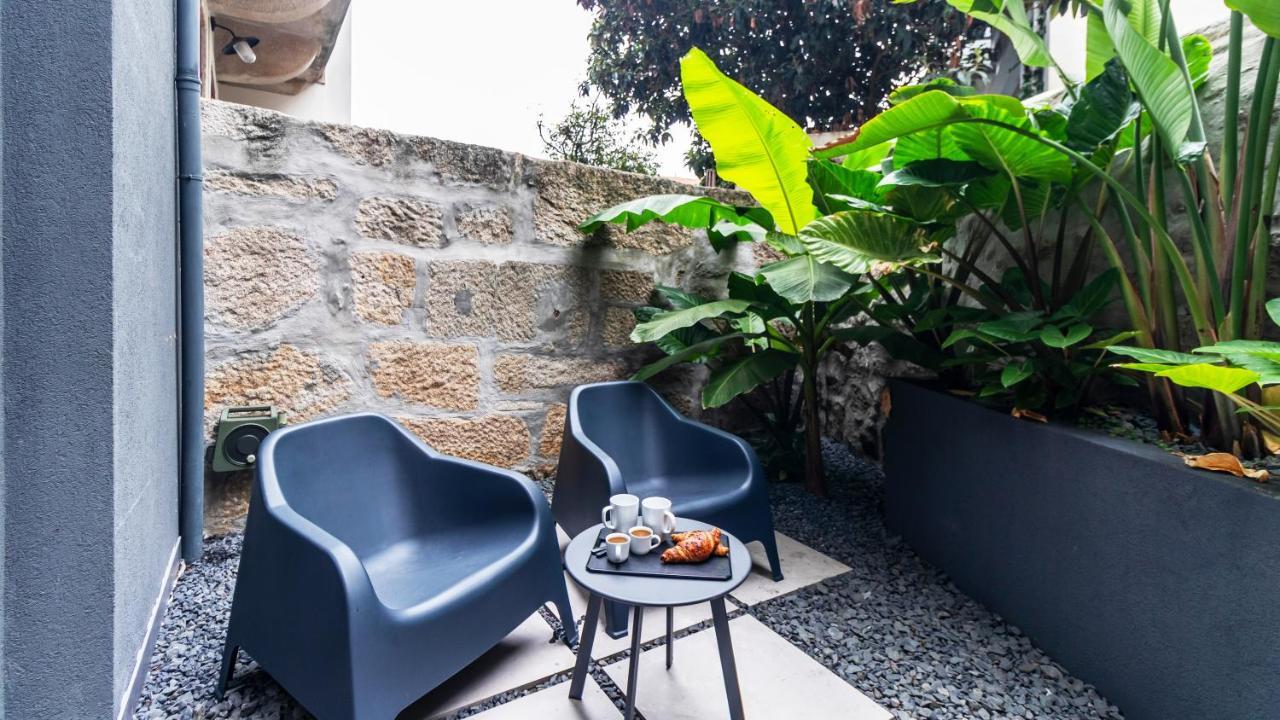 Premium 2Br Flat Near Santa Catarina By Lovelystay OOporto Extérieur photo