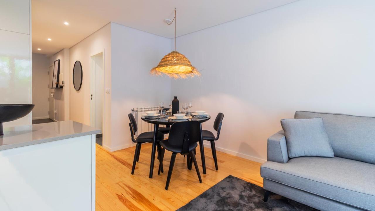 Premium 2Br Flat Near Santa Catarina By Lovelystay OOporto Extérieur photo