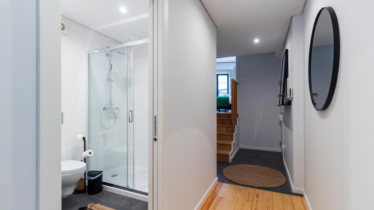Premium 2Br Flat Near Santa Catarina By Lovelystay OOporto Extérieur photo